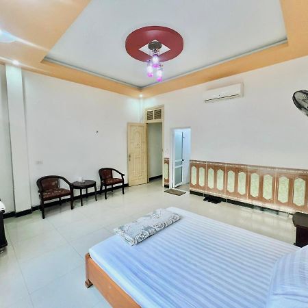 Nha Nghi Hai Dang - Hai Dang Hotel Cho Moi  Eksteriør bilde